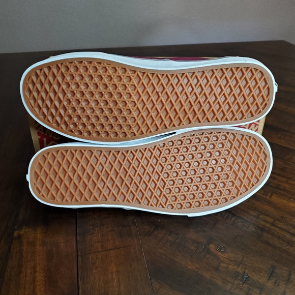 Vans Authentic Port Royale/Black - Picture 7 of 9